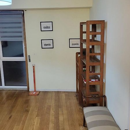 Vrs - Porto Beach Flat Екстериор снимка