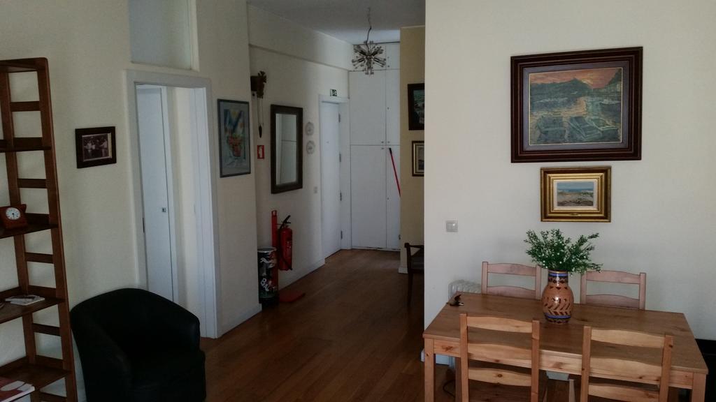 Vrs - Porto Beach Flat Стая снимка
