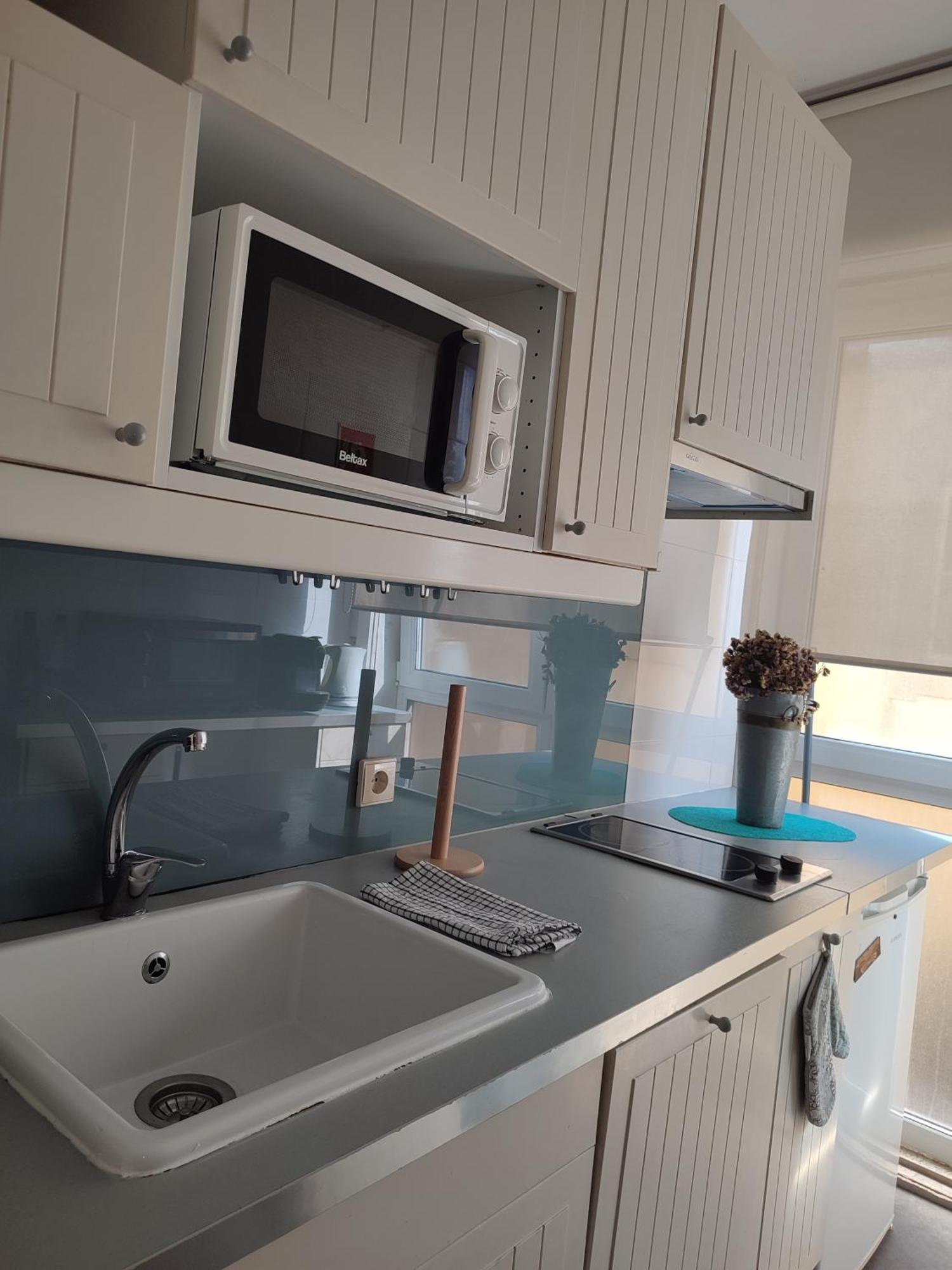 Vrs - Porto Beach Flat Екстериор снимка