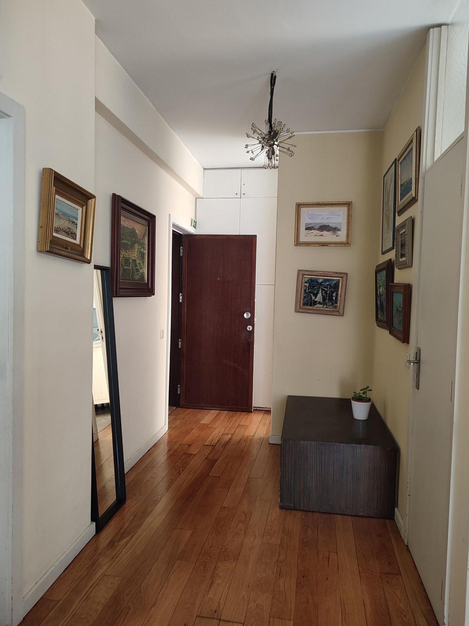 Vrs - Porto Beach Flat Екстериор снимка