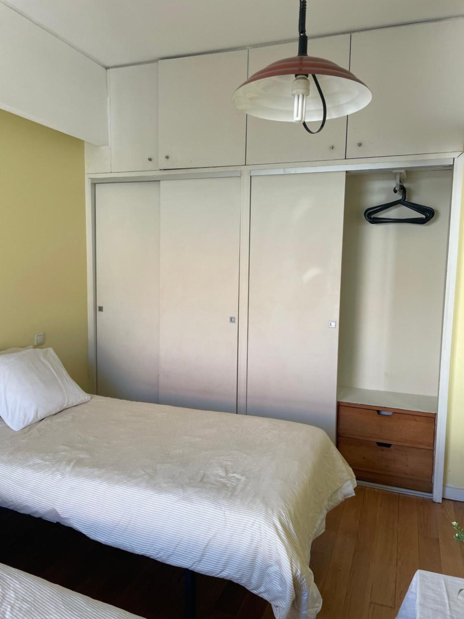 Vrs - Porto Beach Flat Екстериор снимка