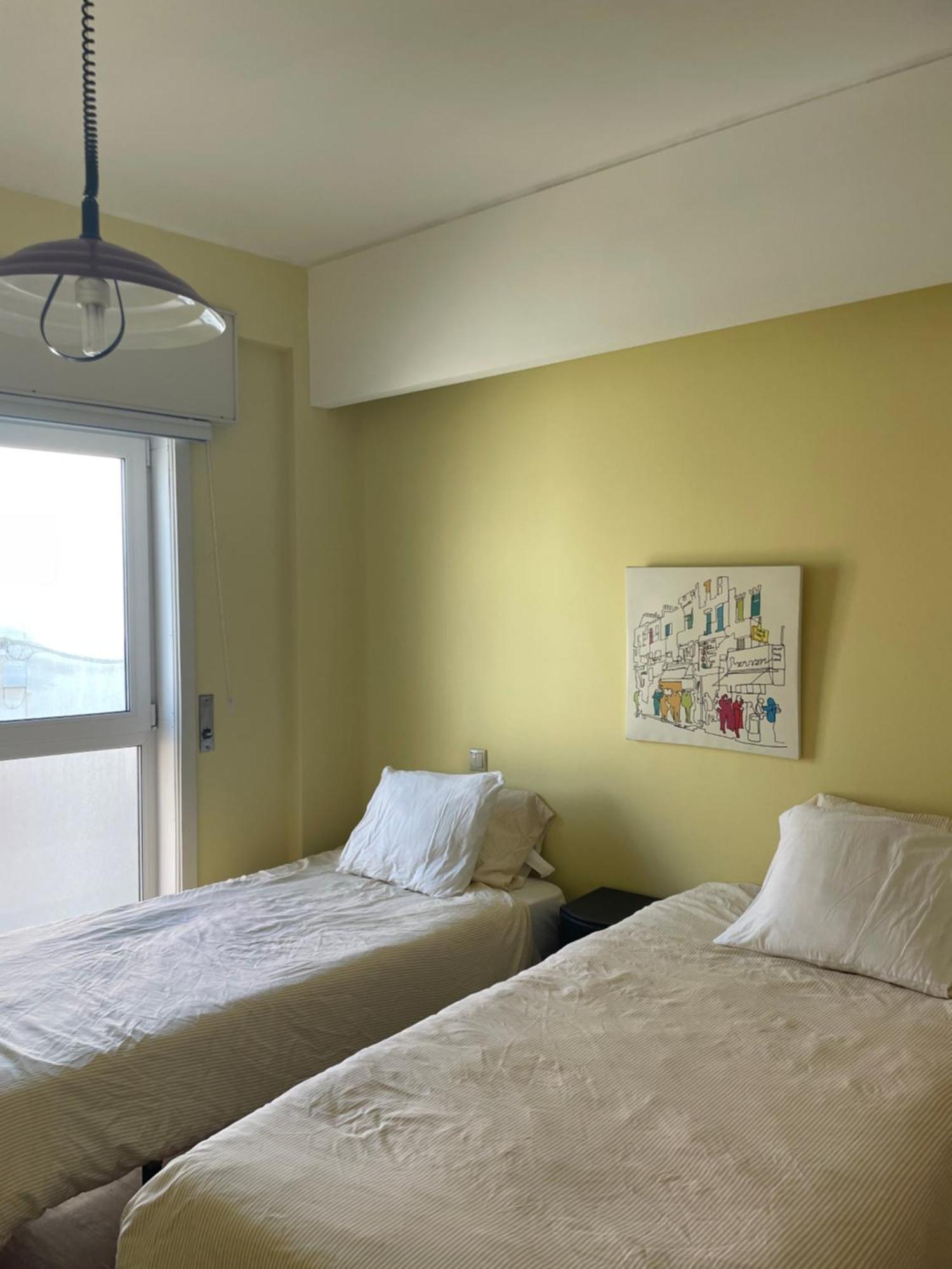 Vrs - Porto Beach Flat Екстериор снимка