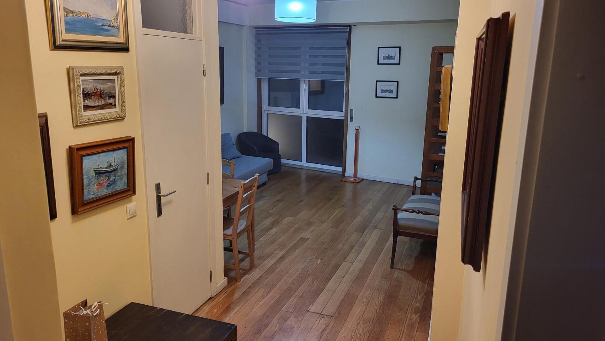 Vrs - Porto Beach Flat Екстериор снимка