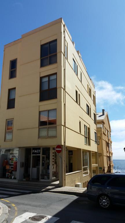 Vrs - Porto Beach Flat Екстериор снимка