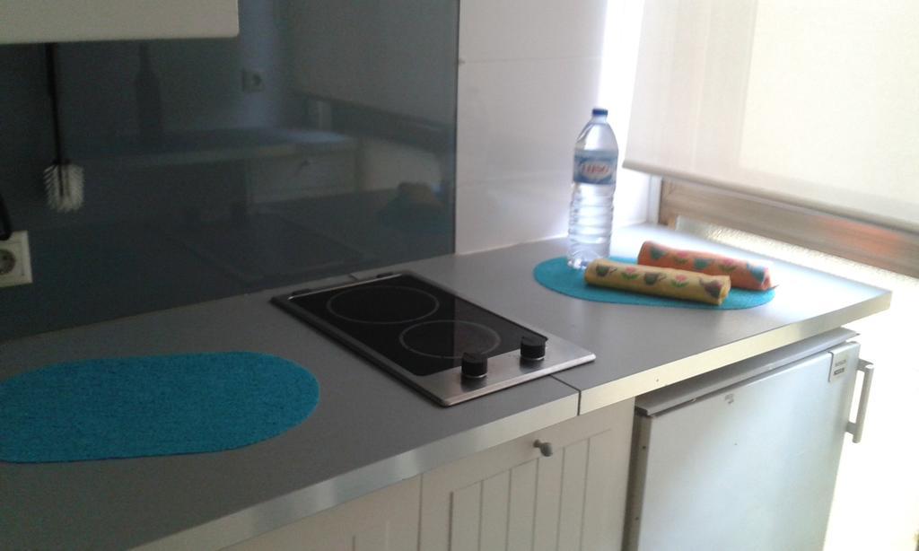 Vrs - Porto Beach Flat Екстериор снимка