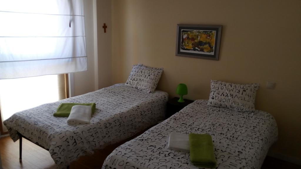 Vrs - Porto Beach Flat Екстериор снимка