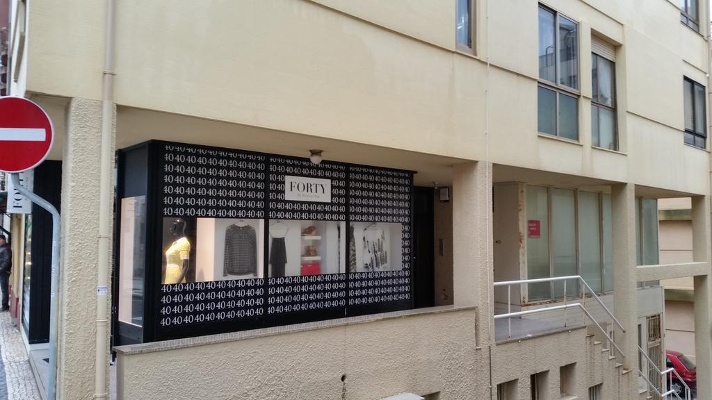 Vrs - Porto Beach Flat Екстериор снимка